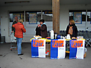 Wahlkampf 2008