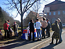 Wahlkampf 2008